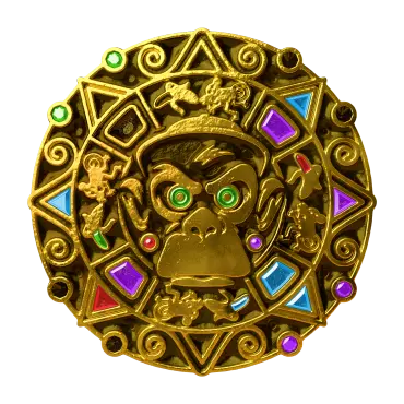 APE GOLD 01532