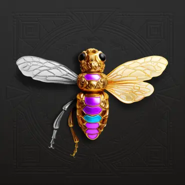 WAX Bee 041311