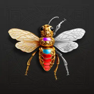 WAX Bee 010424