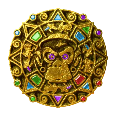 APE GOLD 07642