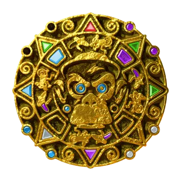 APE GOLD 02456
