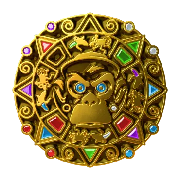 APE GOLD (CC) 02577