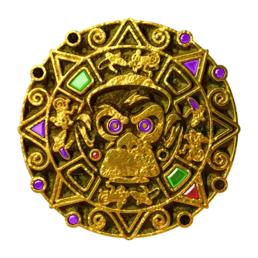 APE GOLD 00392