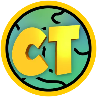 Crewtoons