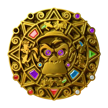 APE GOLD (CC) 01481