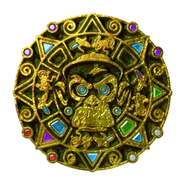 APE GOLD 05601