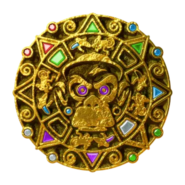 APE GOLD 06096