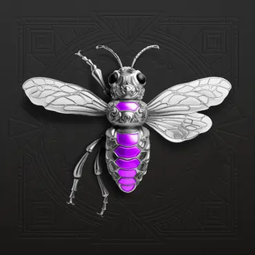WAX Bee 012711