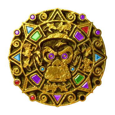 APE GOLD 03538
