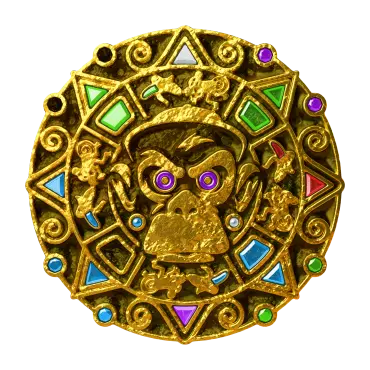 APE GOLD 03298