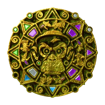 APE GOLD 03601