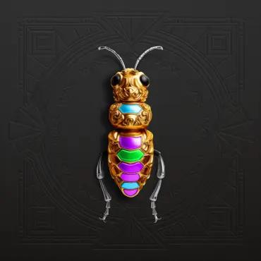 WAX Bee 023119