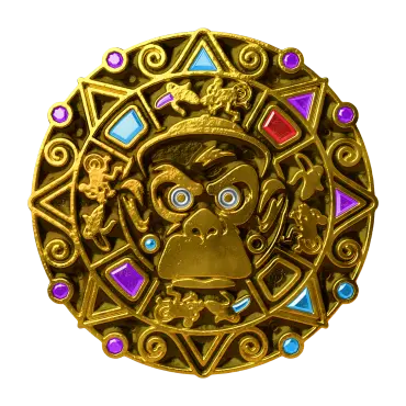 APE GOLD 00797