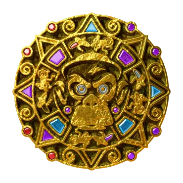 APE GOLD 03587