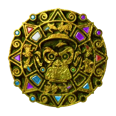 APE GOLD 00331
