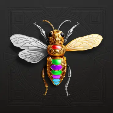 WAX Bee 021522