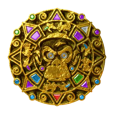 APE GOLD 00738