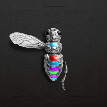 WAX Bee 031223