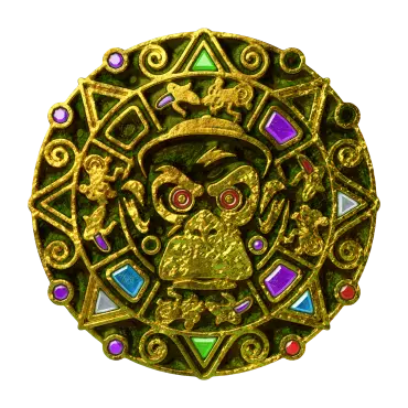 APE GOLD 08933