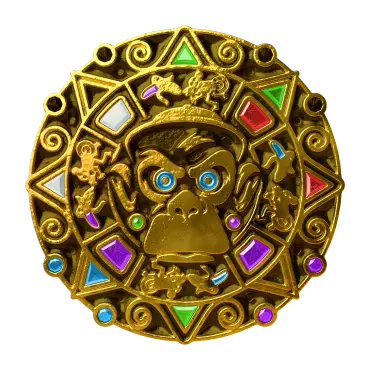 APE GOLD 08912