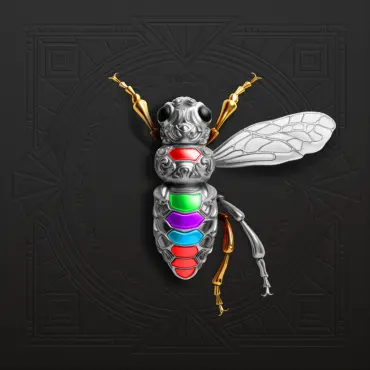 WAX Bee 010523