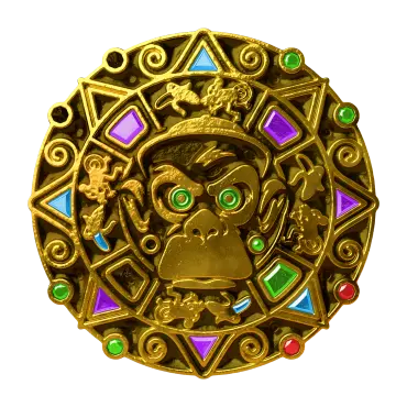 APE GOLD 04199
