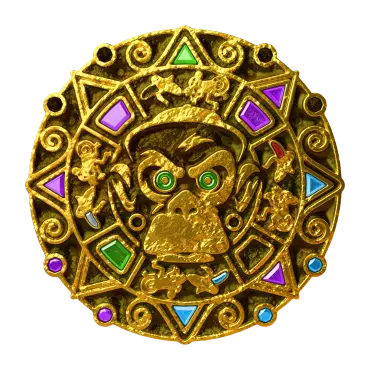 APE GOLD 03378