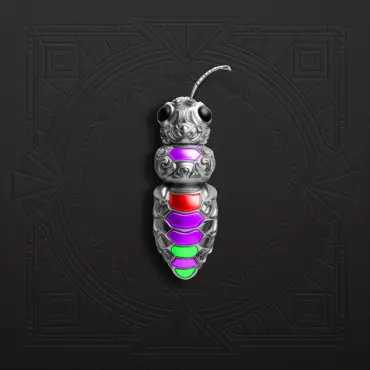 WAX Bee 027248