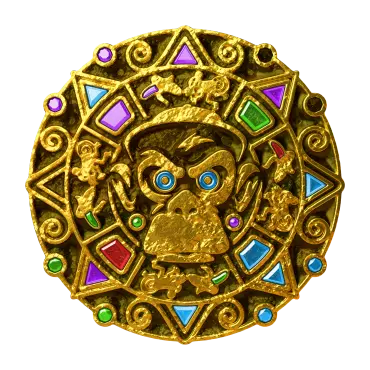 APE GOLD 04209