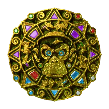 APE GOLD 02388