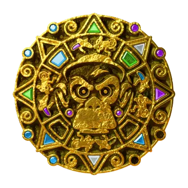 APE GOLD 02698