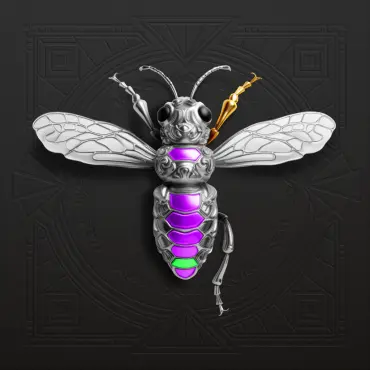 WAX Bee 035900