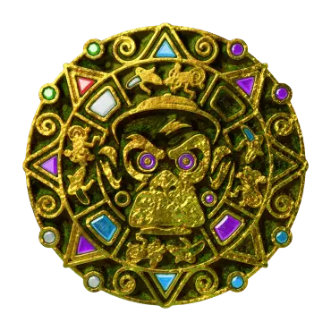 APE GOLD 02333