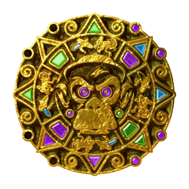 APE GOLD 07886