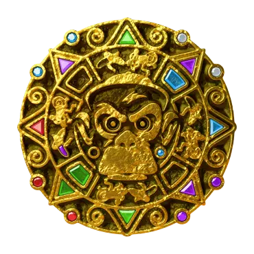 APE GOLD 00412