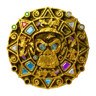 APE GOLD (CC) 03468