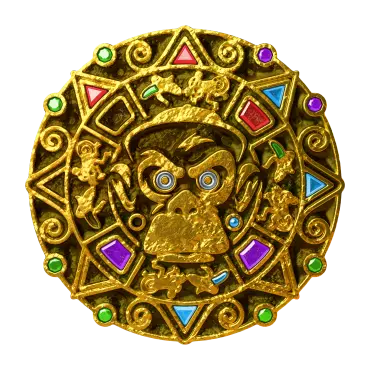 APE GOLD (CC) 03473
