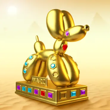 WUFFI Relique 04357