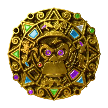 APE GOLD 05965