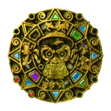 APE GOLD 08083