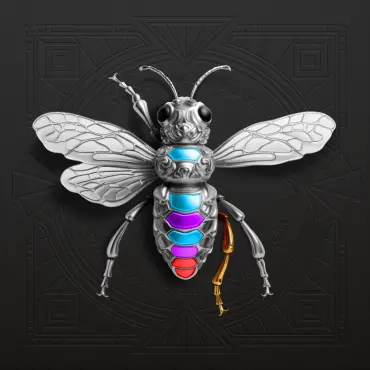 WAX Bee 010925