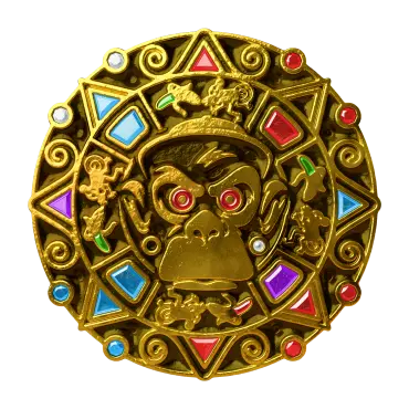 APE GOLD 07422