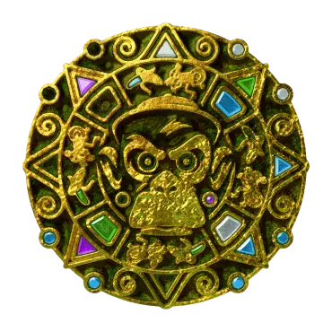 APE GOLD 03656