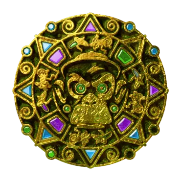 APE GOLD 01703