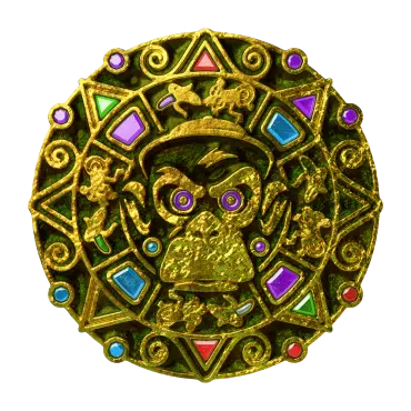 APE GOLD 05983