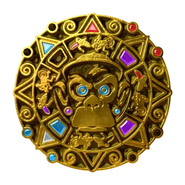 APE GOLD 02309