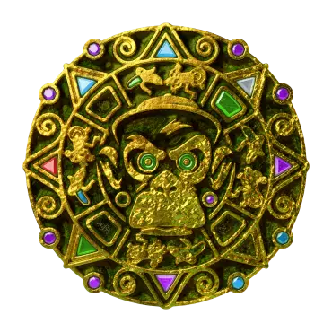 APE GOLD 05087