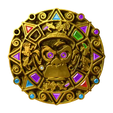 APE GOLD 00643