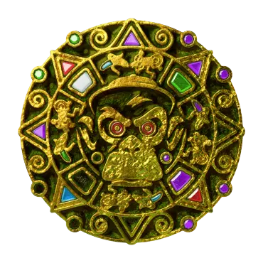 APE GOLD 02565