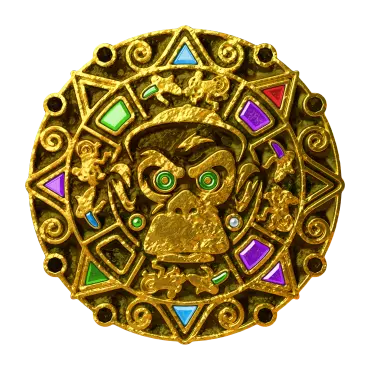 APE GOLD 03367